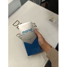 Сигареты Mond QS Blue купить