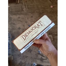 Сигареты Democrat QS Coffee (кофе) купить