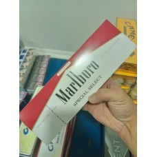 Сигареты Marlboro Special Select купить