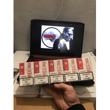 Сигареты Regina QS Red купить