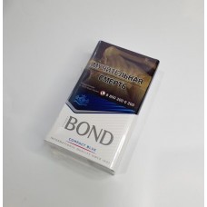 Сигареты Bond Compact (оригинал) купить