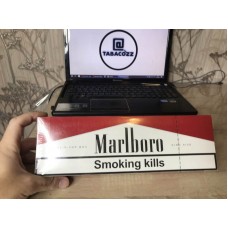 Сигареты Marlboro Red (Хамадей) купить