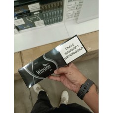 Сигареты Winston XS Silver Nano (Армения) купить Сигареты Winston XS Silver Nano (Армения) купить