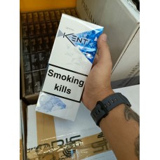 Сигареты Kent QS Crystal Картон (duty Free) купить
