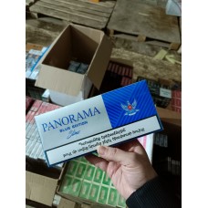 Сигареты Panorama Slims Blue купить