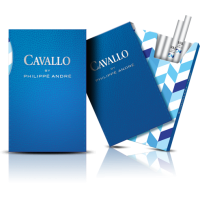 Сигареты Cavallo Philipe Andre