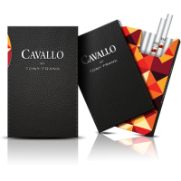 Сигареты Cavallo Tony Frank